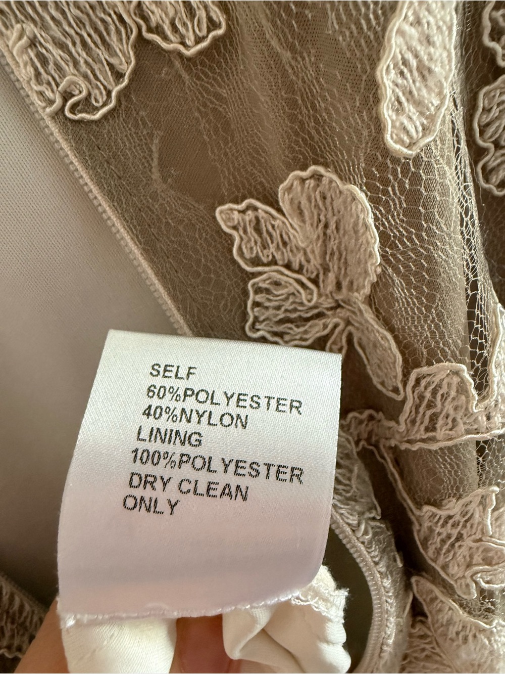 Intimates subcategory identification - Picture 6 of 6